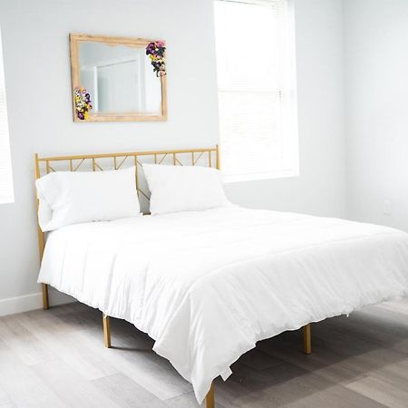 Luxury 2Bdr/2.5Bth Apt Philadelphia Exterior photo