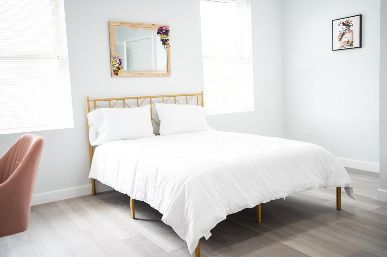Luxury 2Bdr/2.5Bth Apt Philadelphia Exterior photo