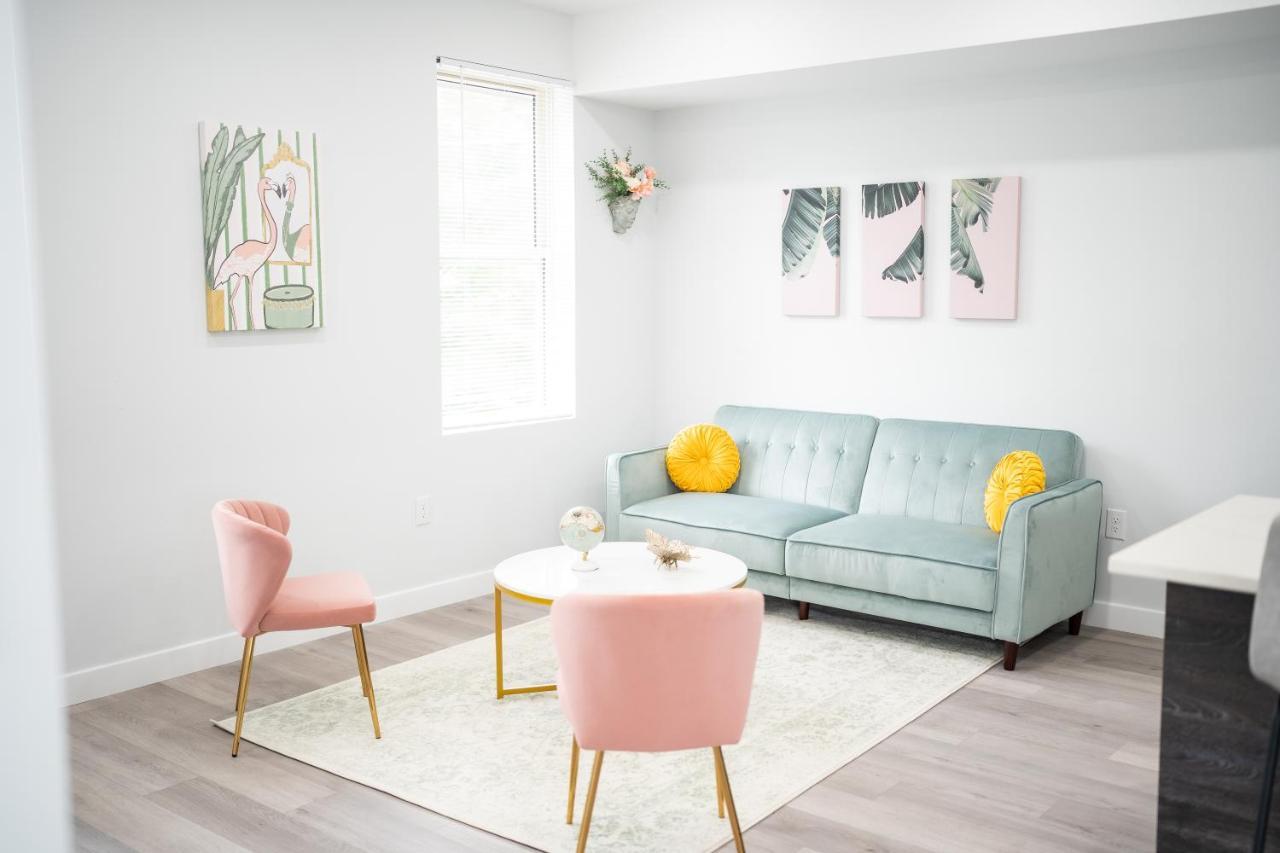 Luxury 2Bdr/2.5Bth Apt Philadelphia Exterior photo