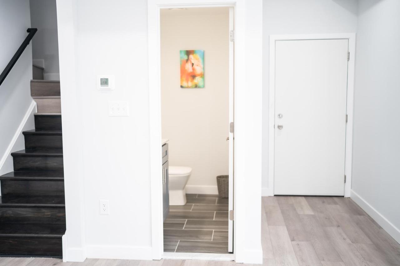 Luxury 2Bdr/2.5Bth Apt Philadelphia Exterior photo