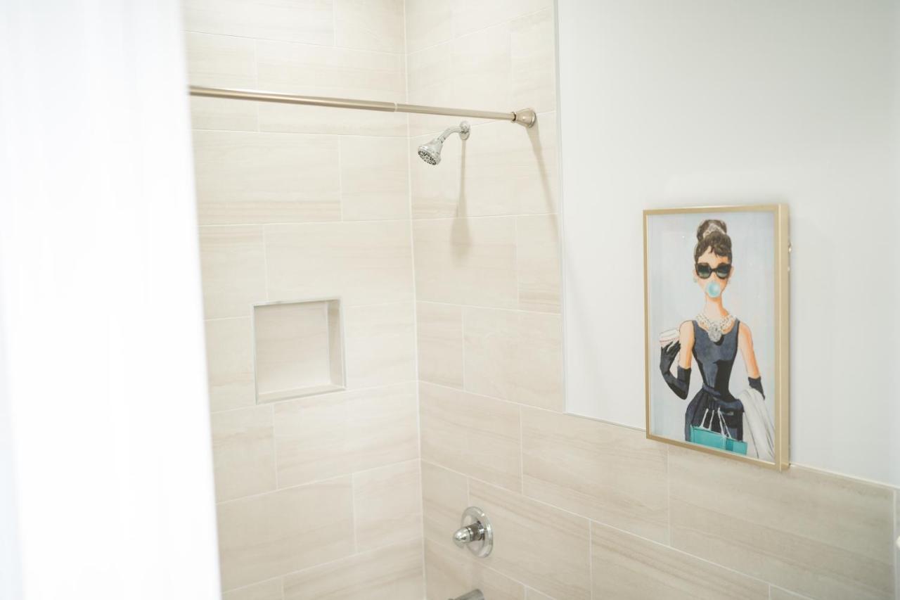 Luxury 2Bdr/2.5Bth Apt Philadelphia Exterior photo